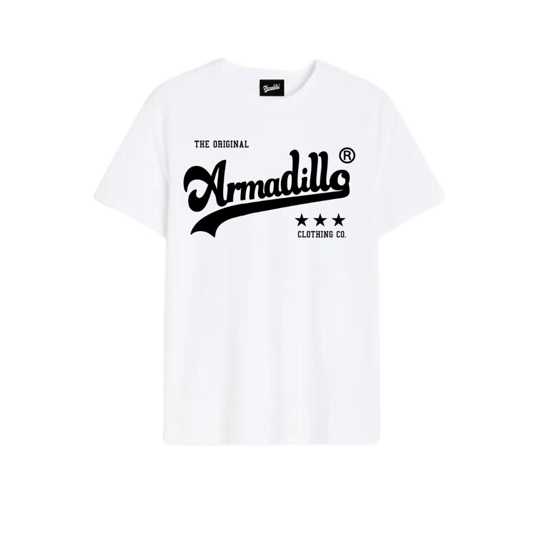 Armadillo Signature Tshirt