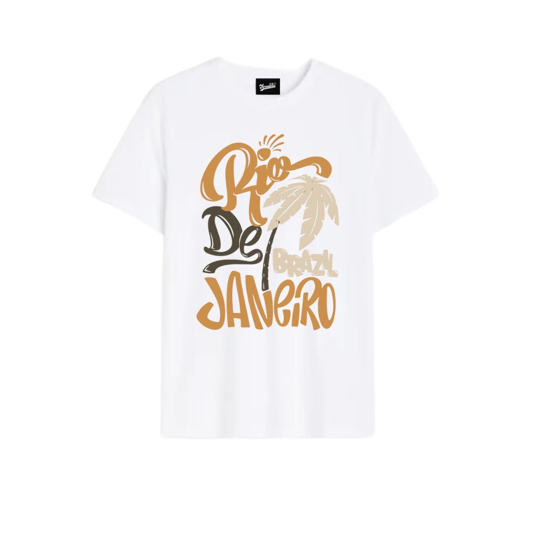 Rio de Janeiro Tshirt