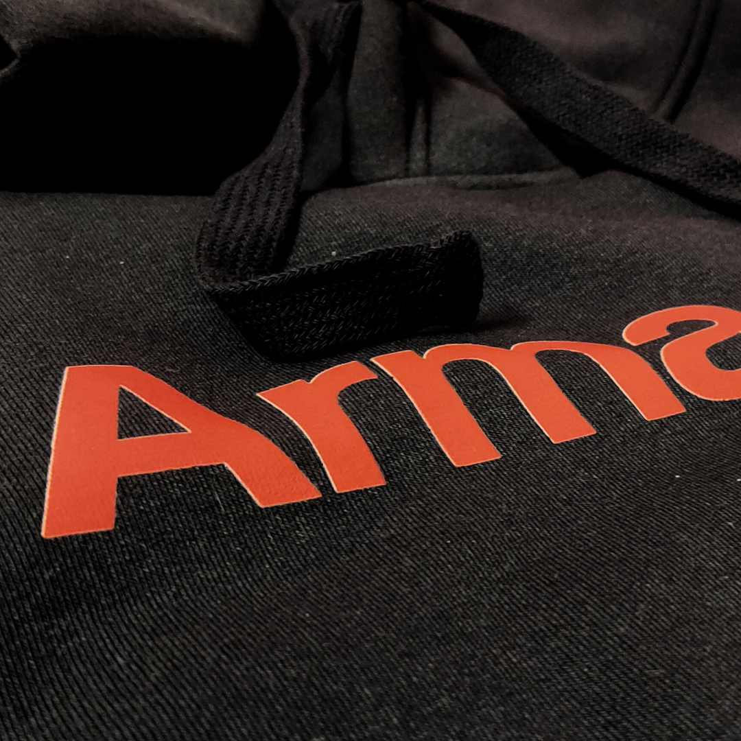 Armadillo Signature Hoodie