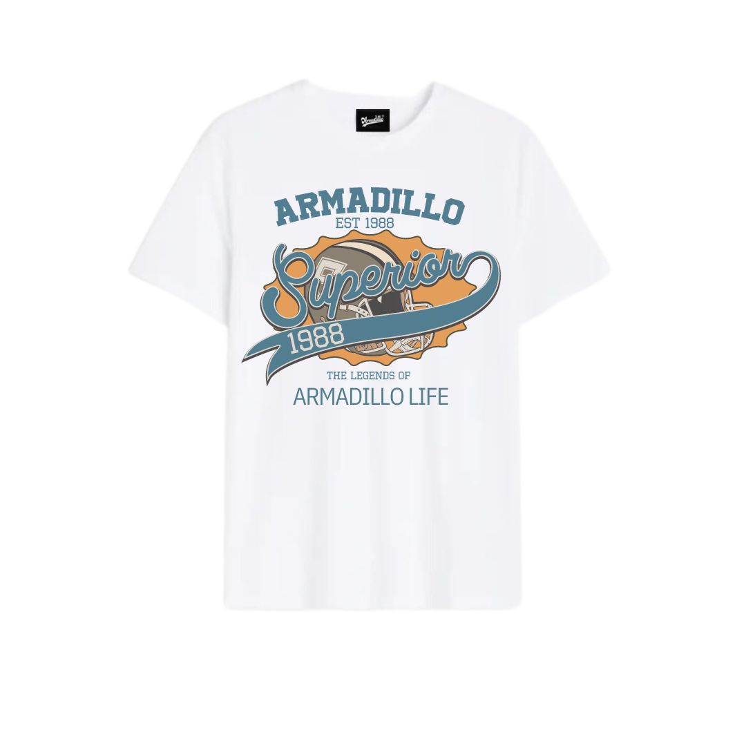Armadillo Signature Tshirt