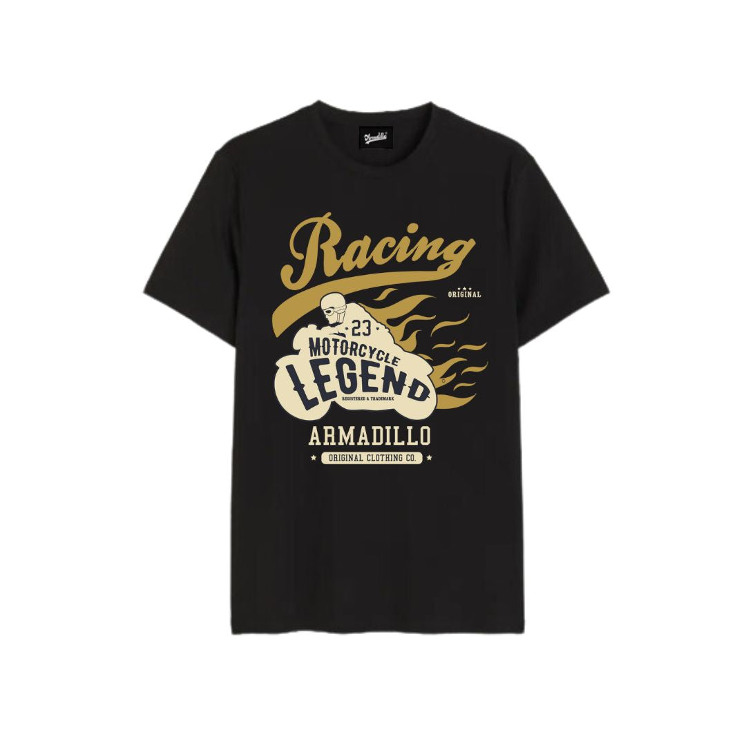 Racing Legends Printed Tshirt