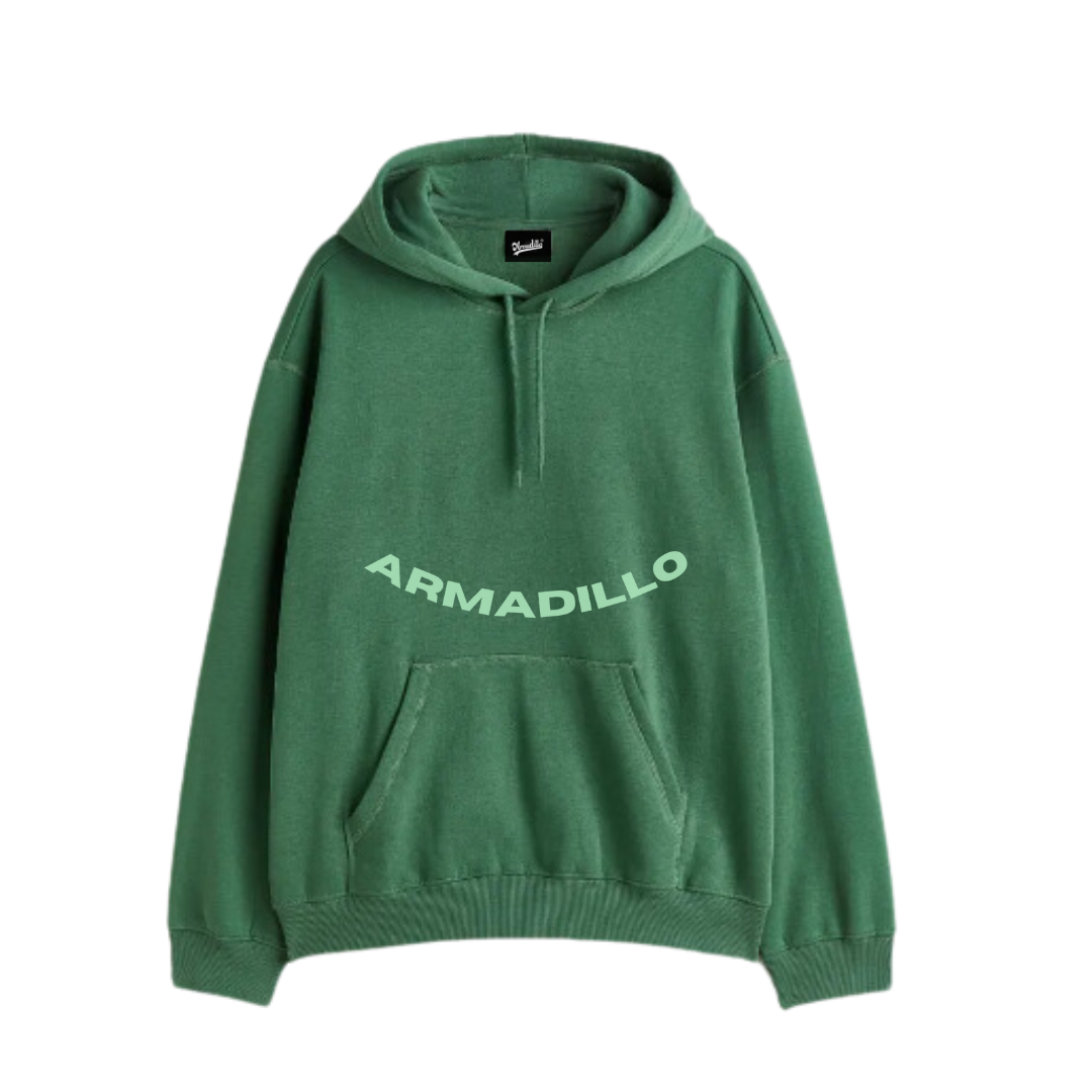Walking Zombie Hoodie