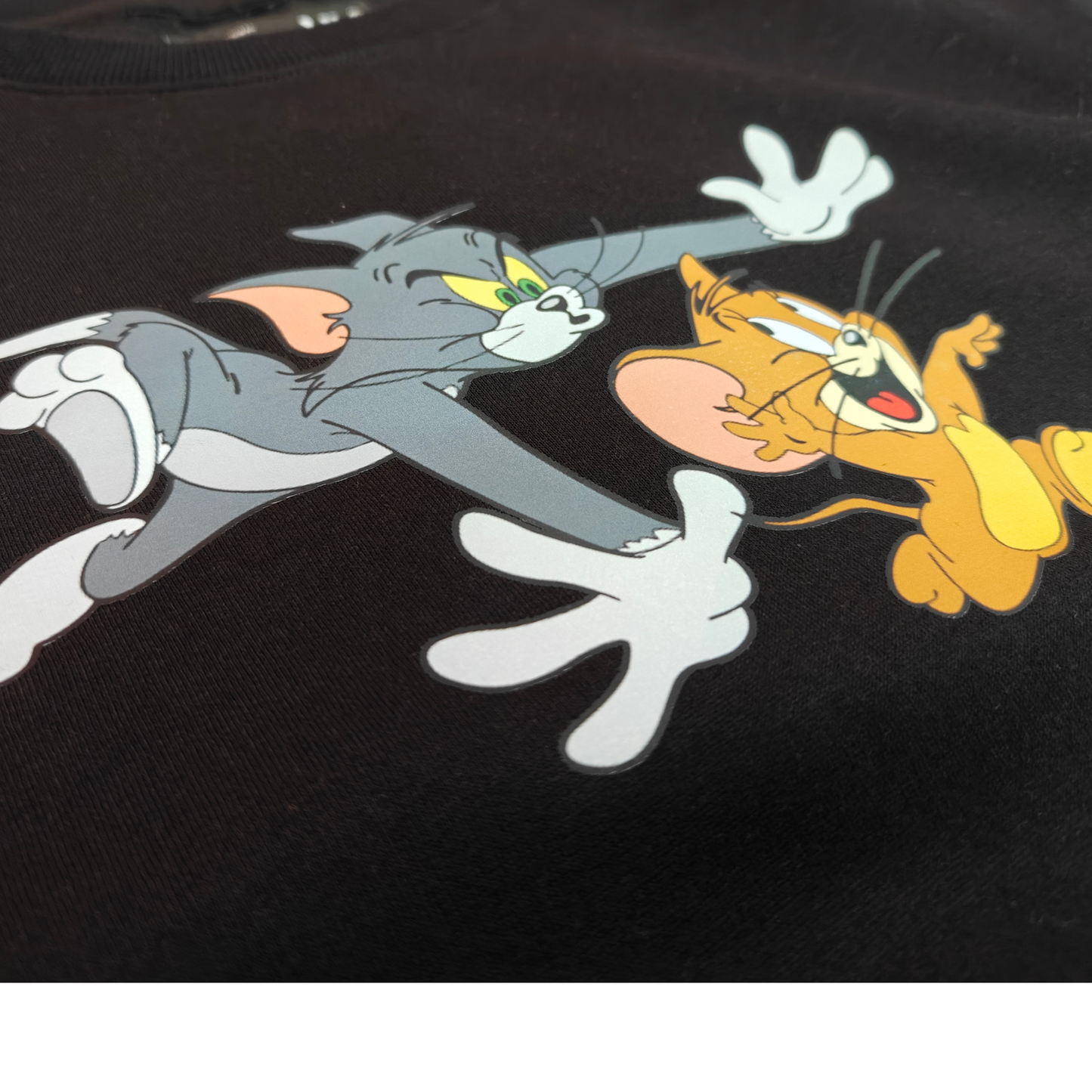 Tom and Jerry Sweatshirt