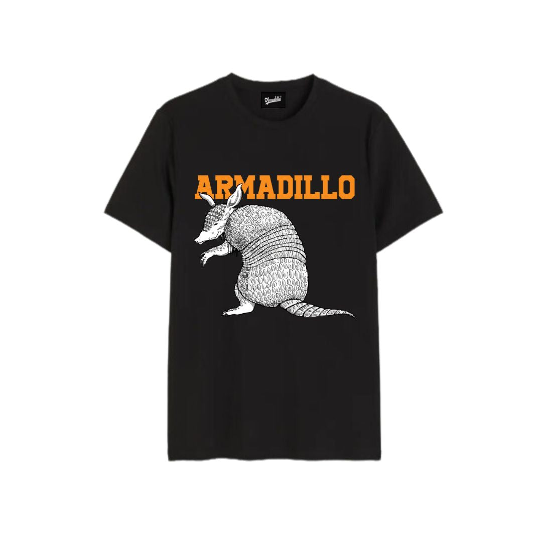 Armadillo Signature Tshirt