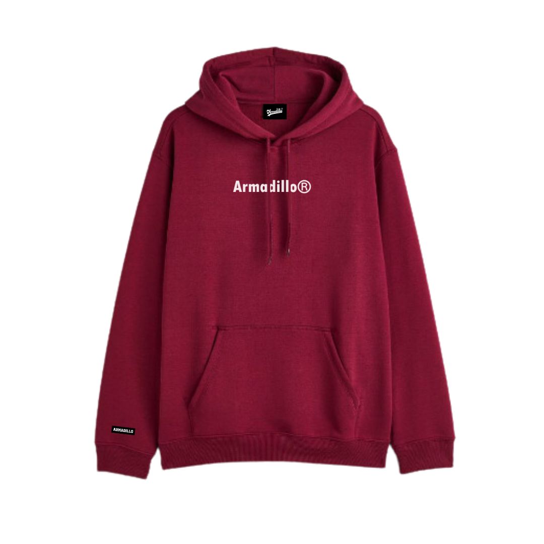 Armadillo Signature Hoodie