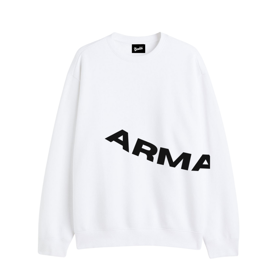 Armadillo Signature Sweatshirt