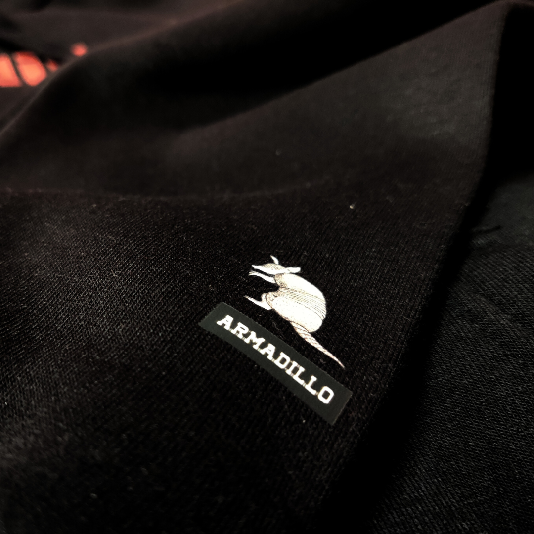 Armadillo Signature Hoodie
