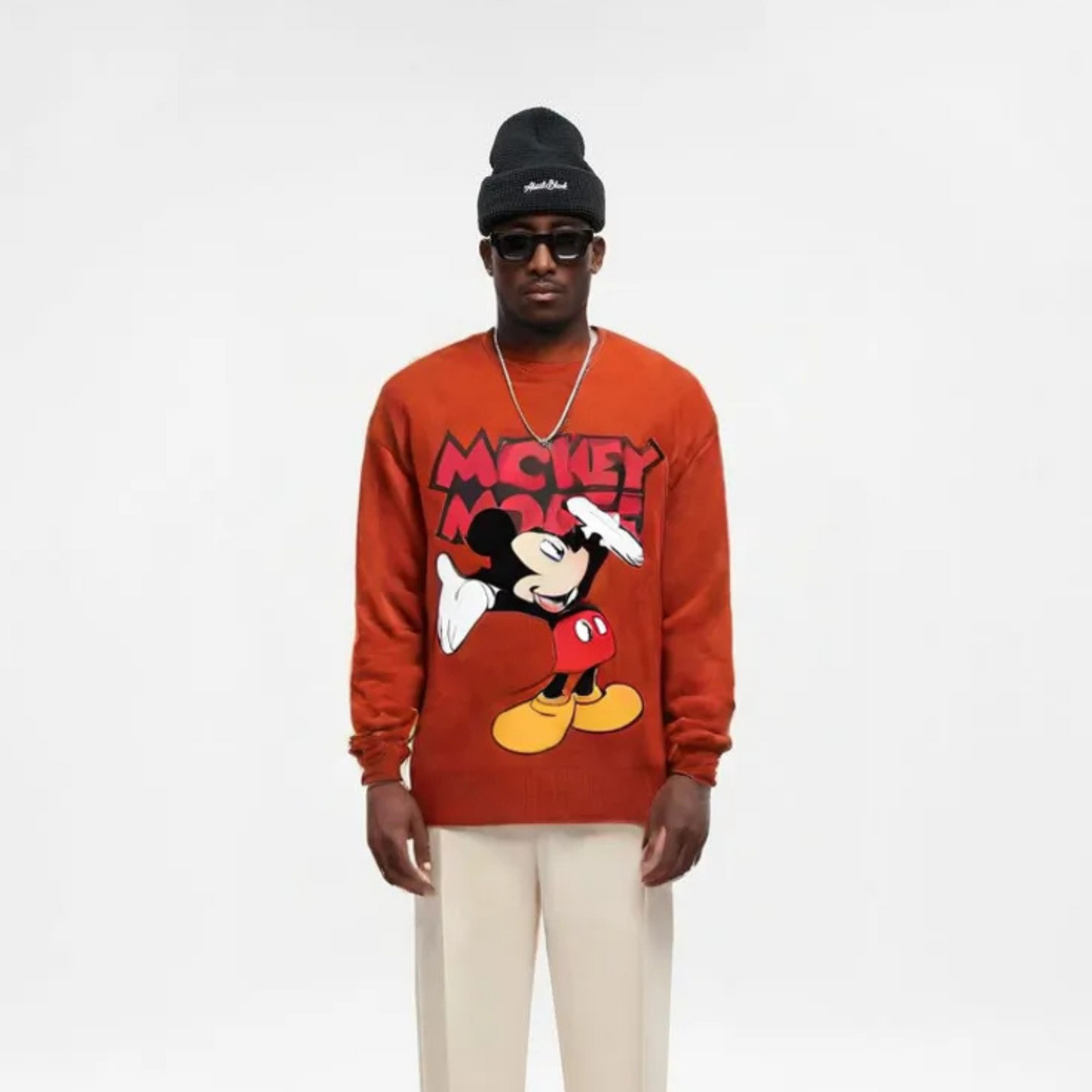 Mickey Mouse Sweatshirt