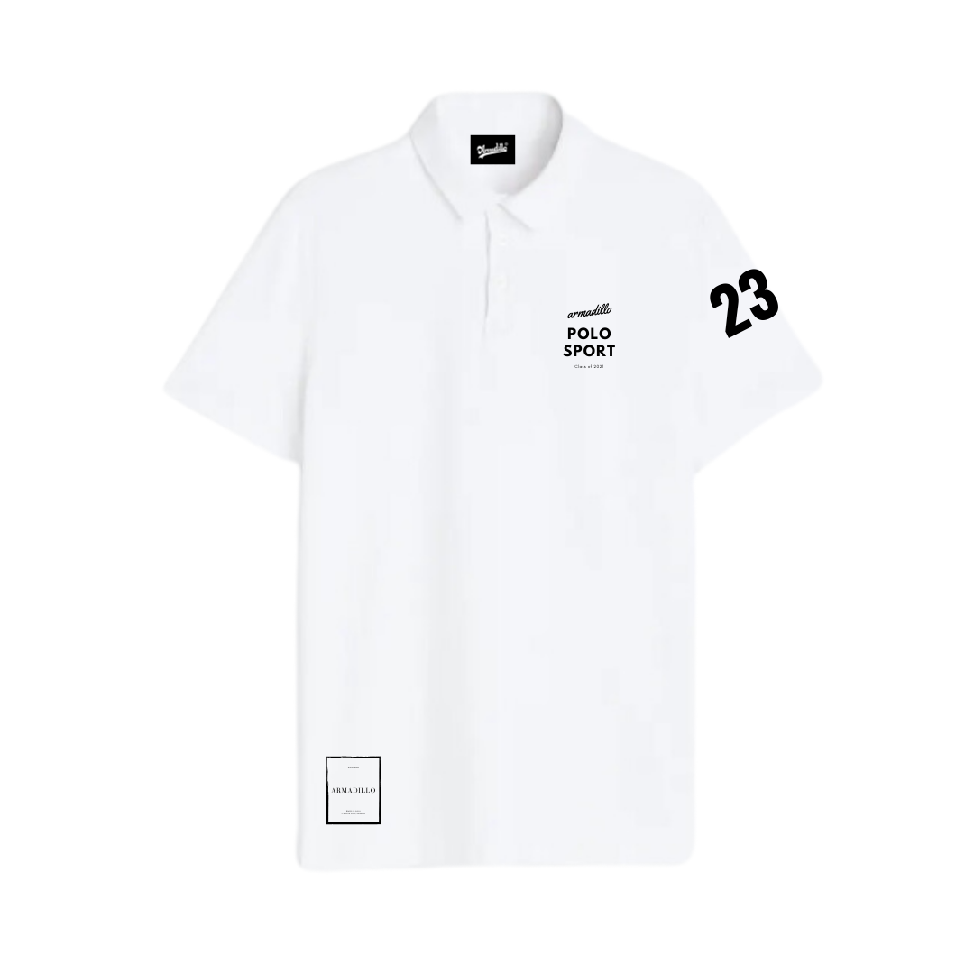 Polo Sport Printed Tshirt