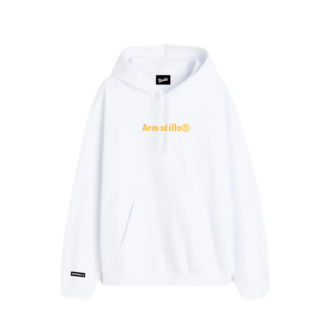 Armadillo Signature Hoodie
