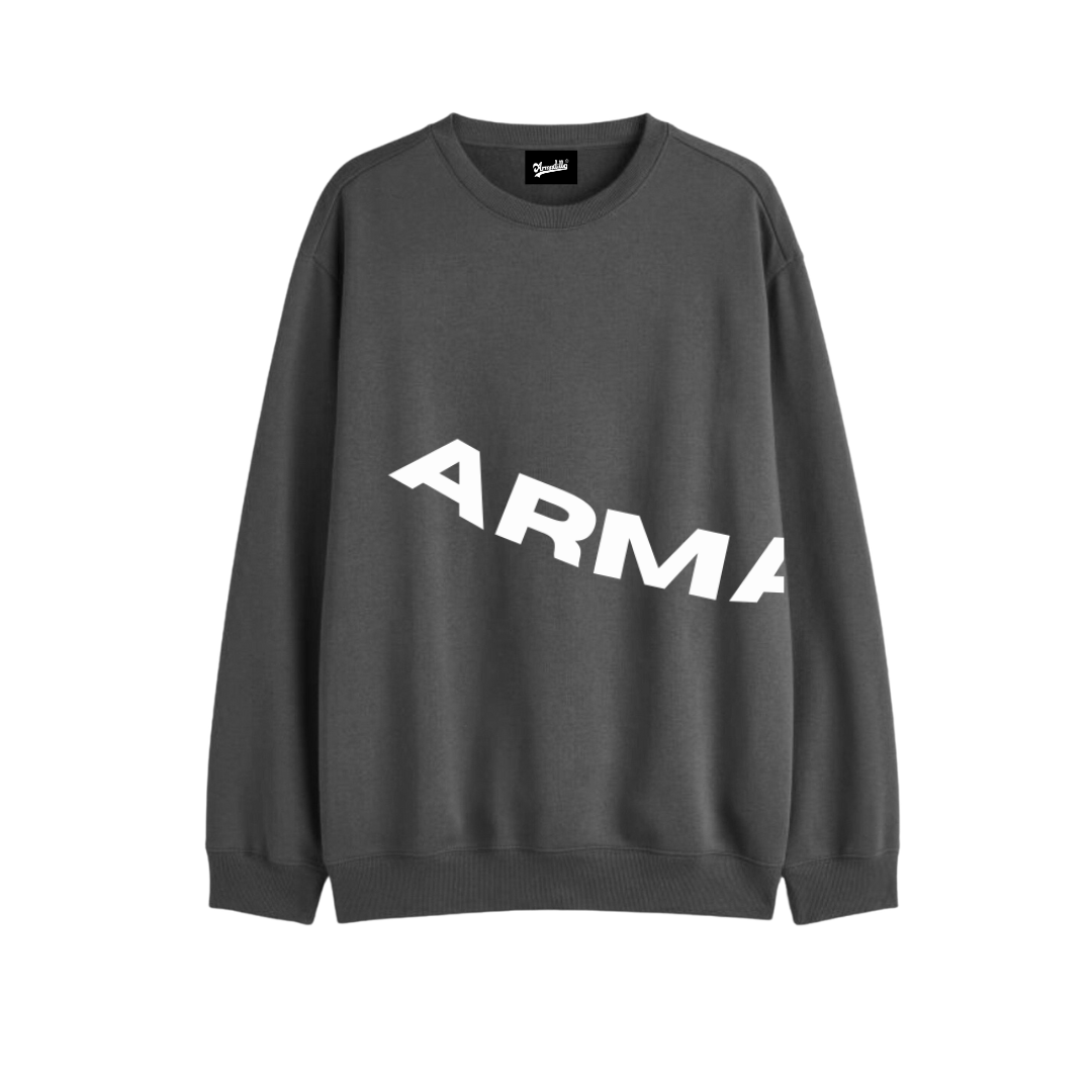 Armadillo Signature Sweatshirt
