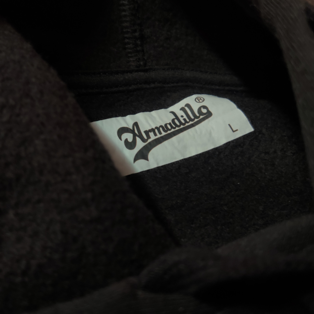 Armadillo Signature Hoodie
