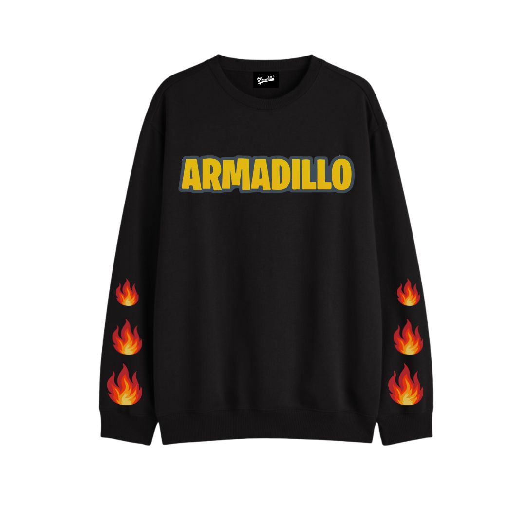 Armadillo Signature Sweatshirt