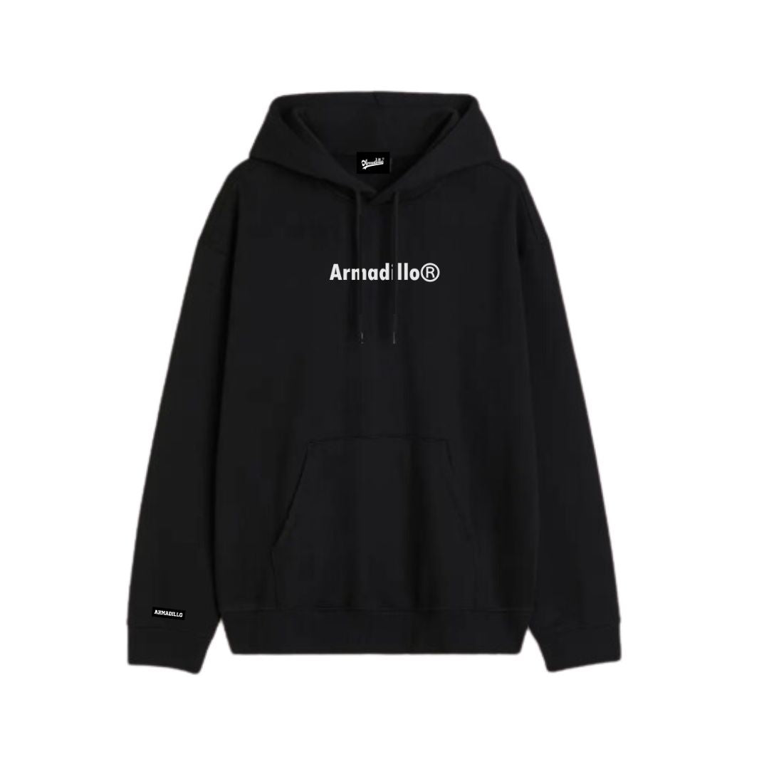 Armadillo Signature Hoodie