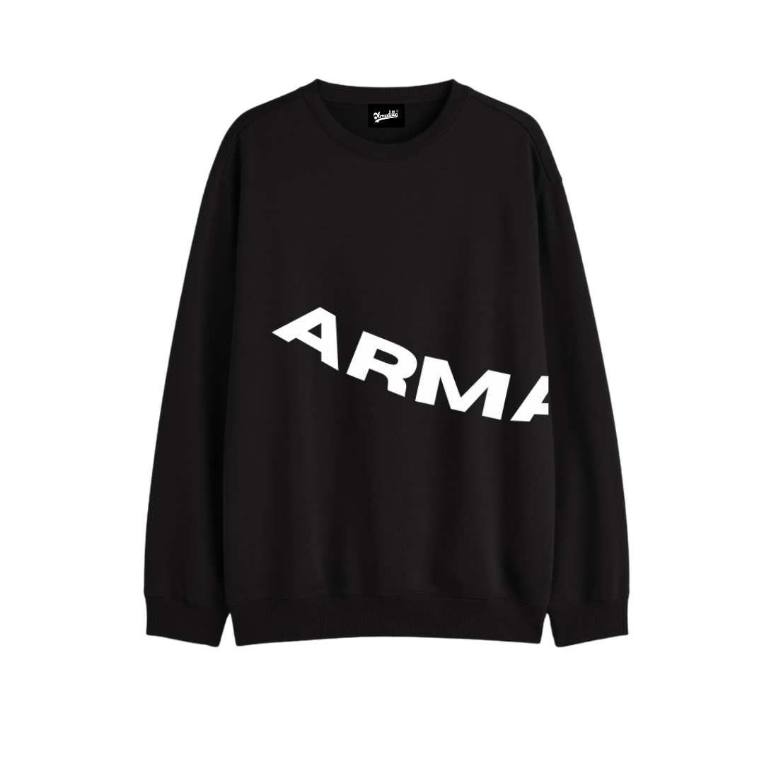 Armadillo Signature Sweatshirt