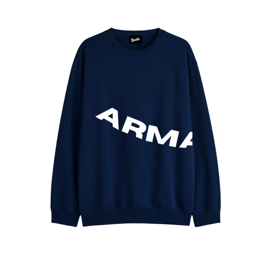 Armadillo Signature Sweatshirt