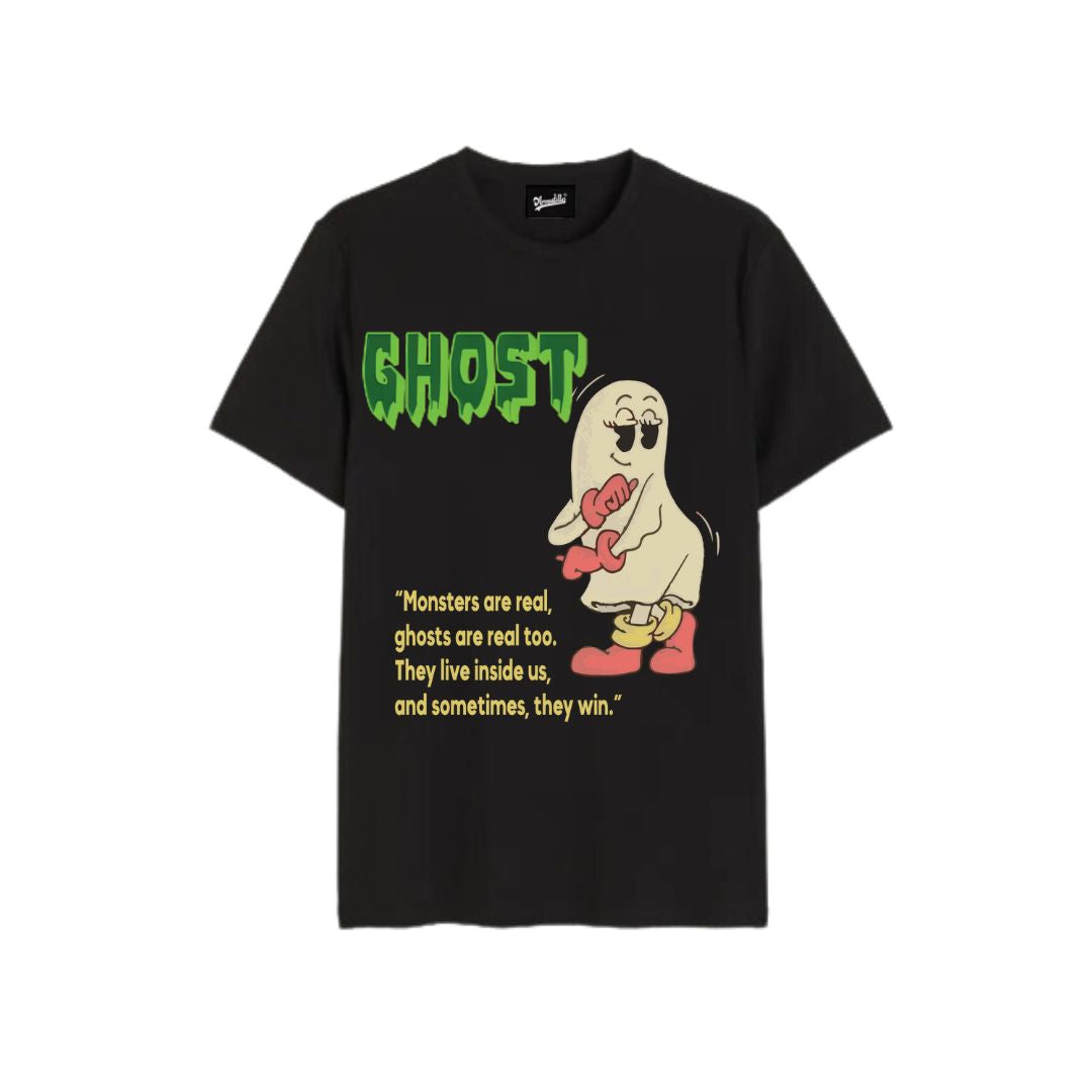 Ghost Tshirt