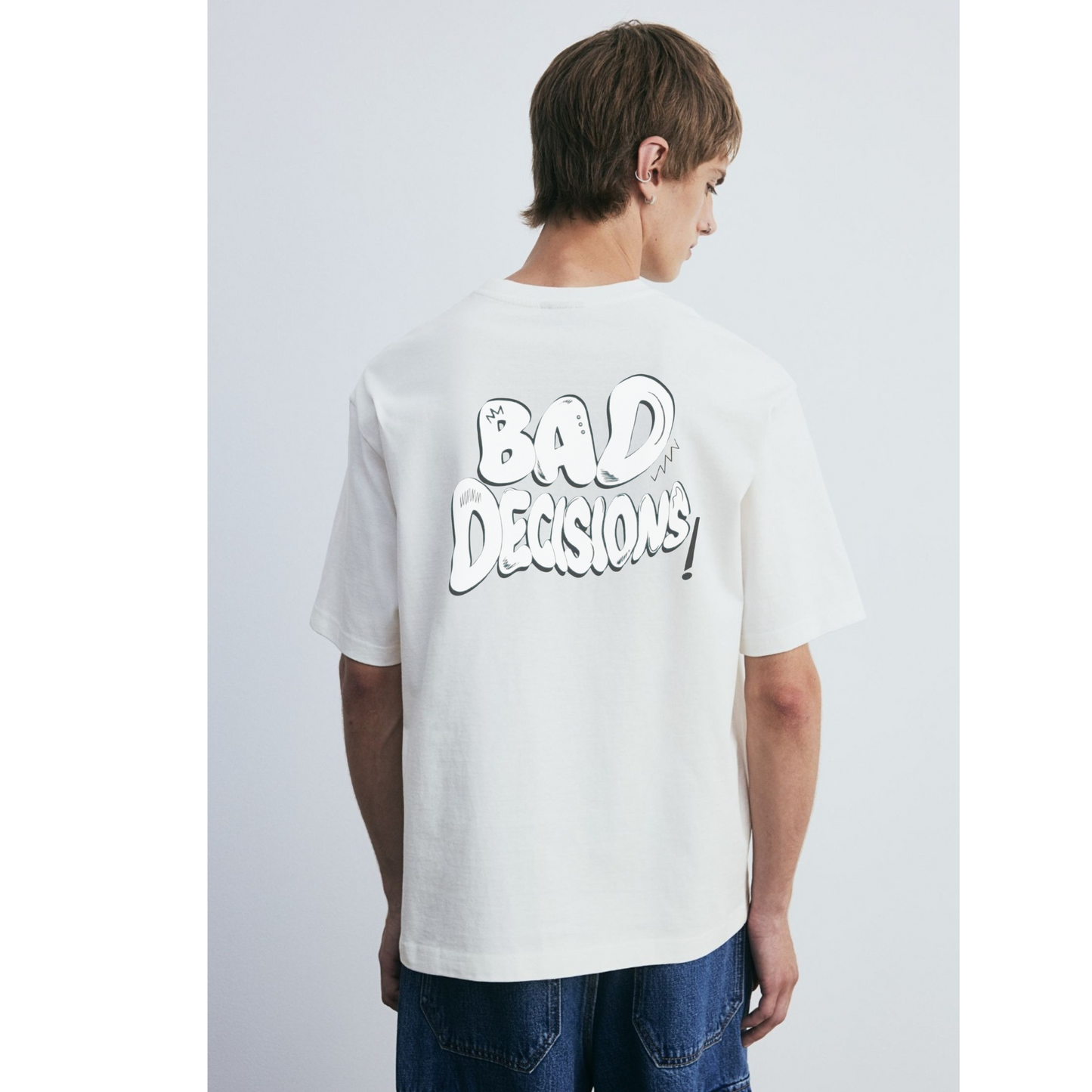 Bad Decisions Tshirt