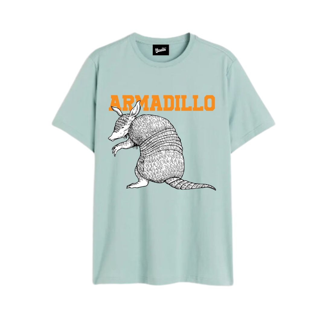 Armadillo Signature Tshirt