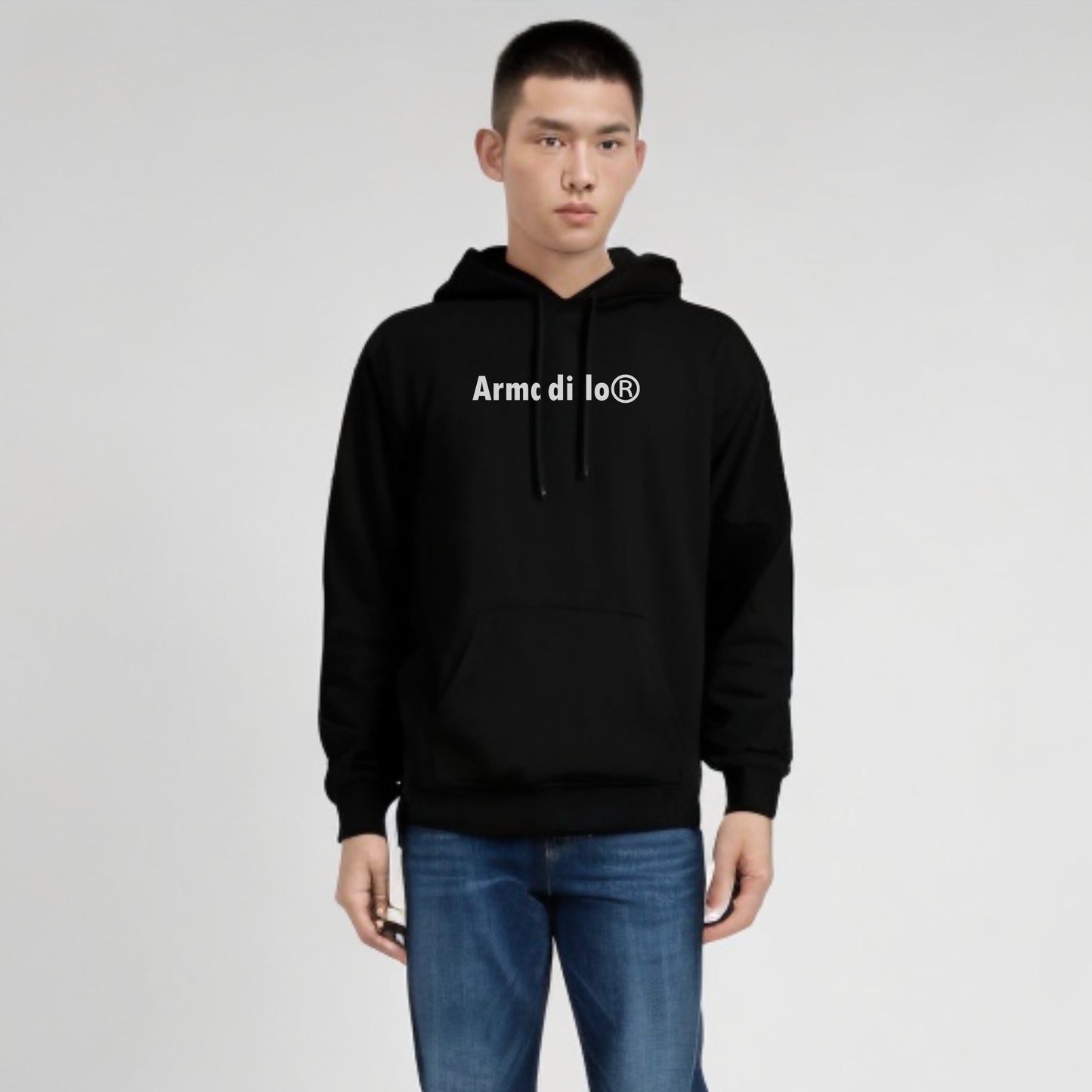 Armadillo Signature Hoodie