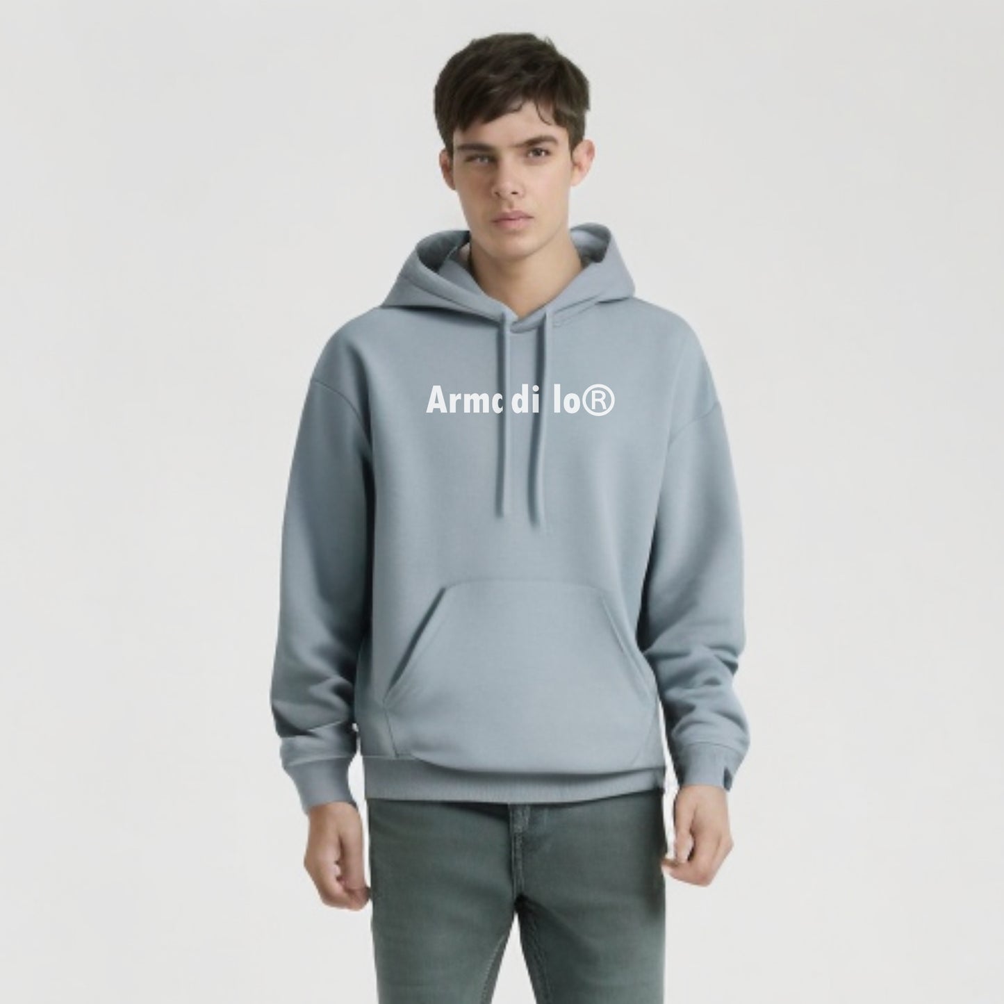 Armadillo Signature Hoodie