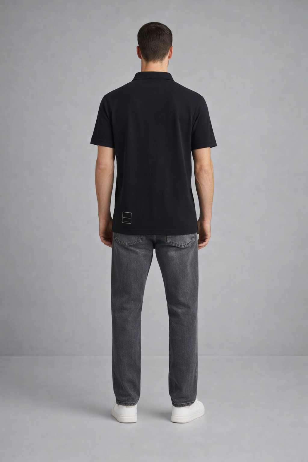 Polo Sport Printed Tshirt
