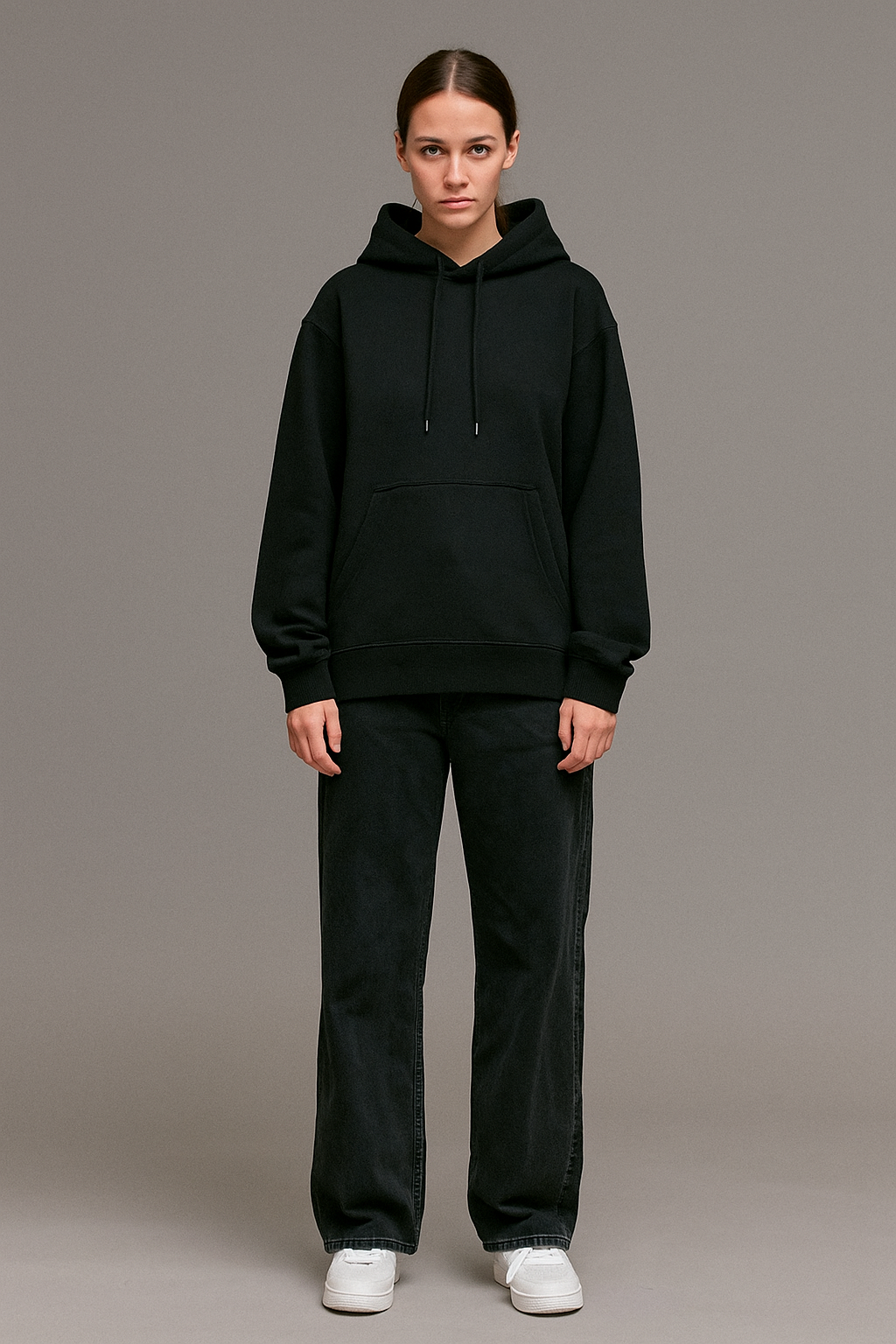 Armadillo Basic Hoodie