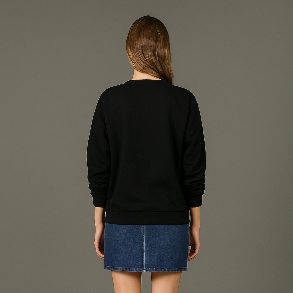 Chill vibes Sweatshirt