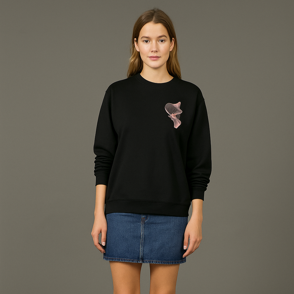 Chill vibes Sweatshirt