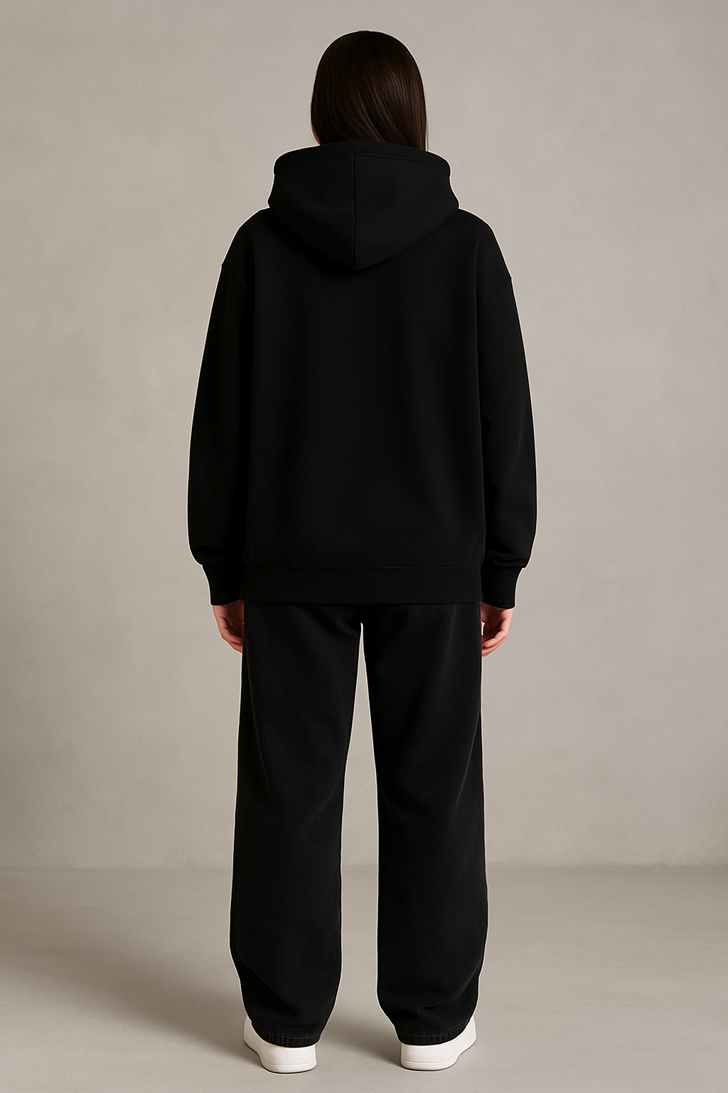 Armadillo Basic Hoodie