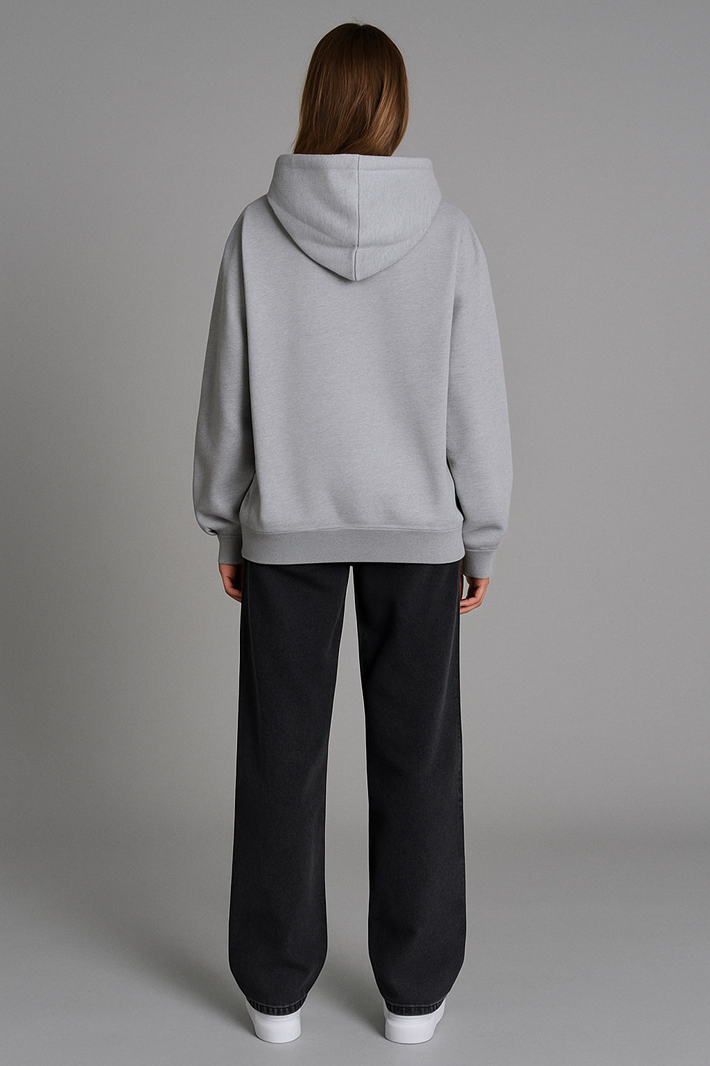 Armadillo Basic Hoodie