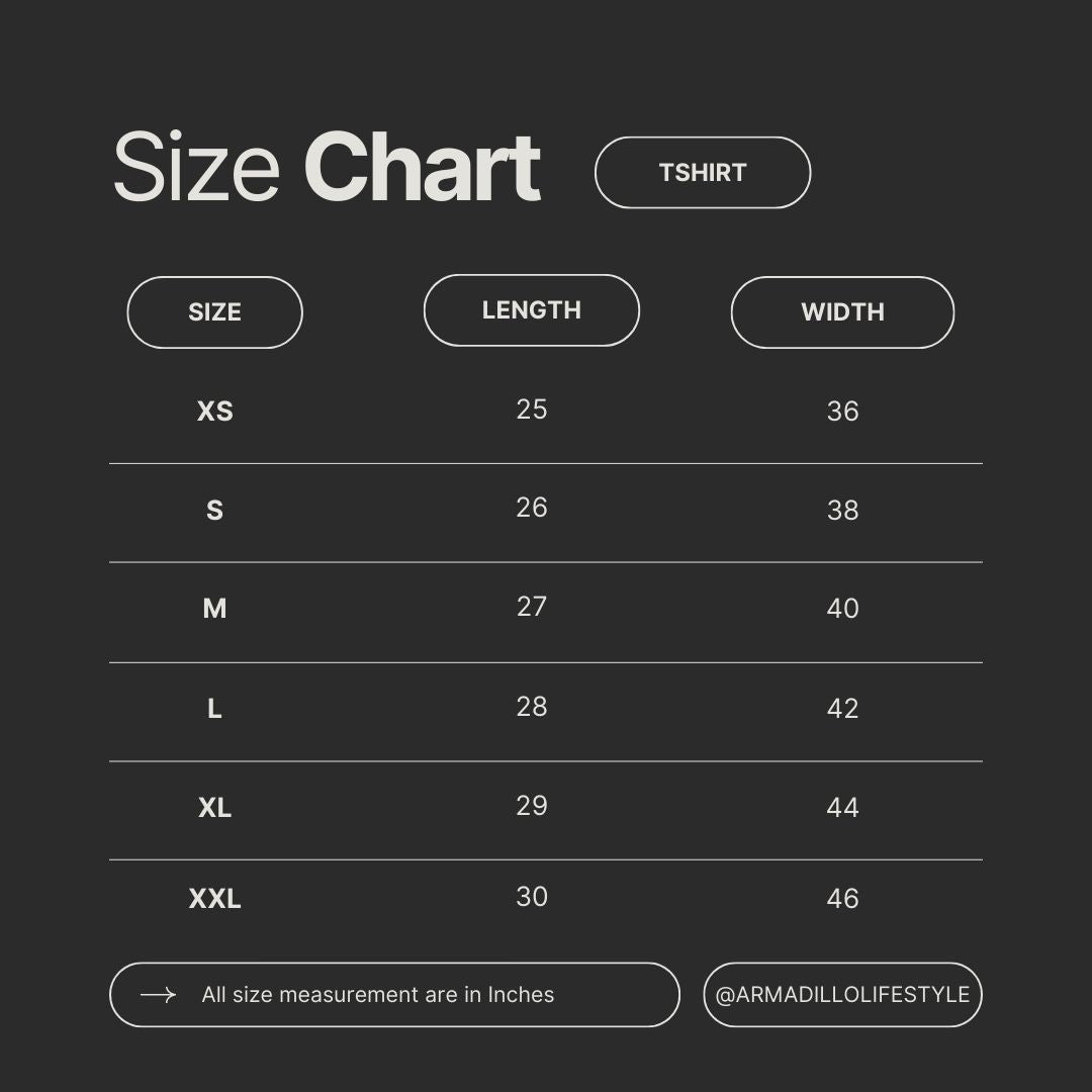 Alien Printed Tshirt