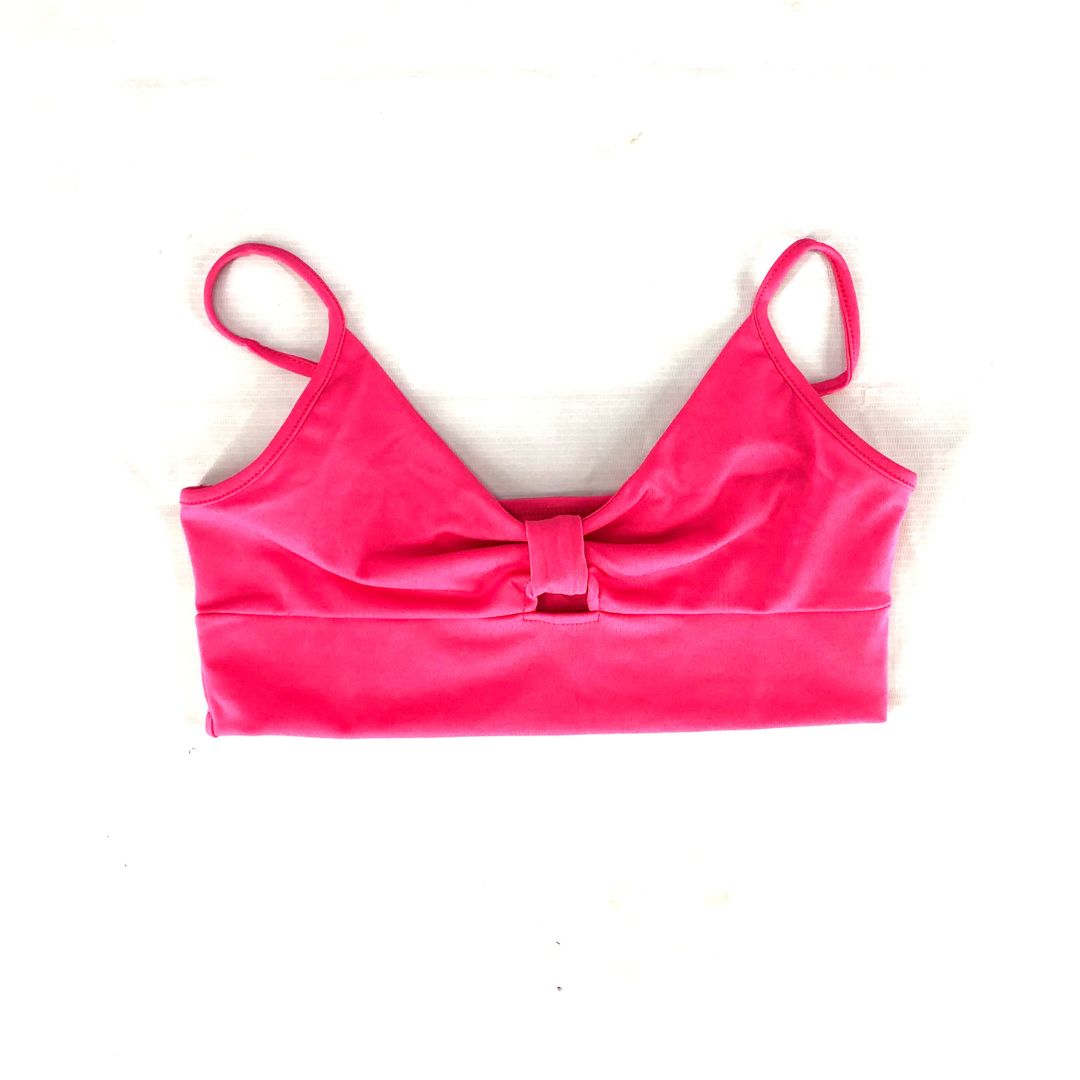 Bralette Top