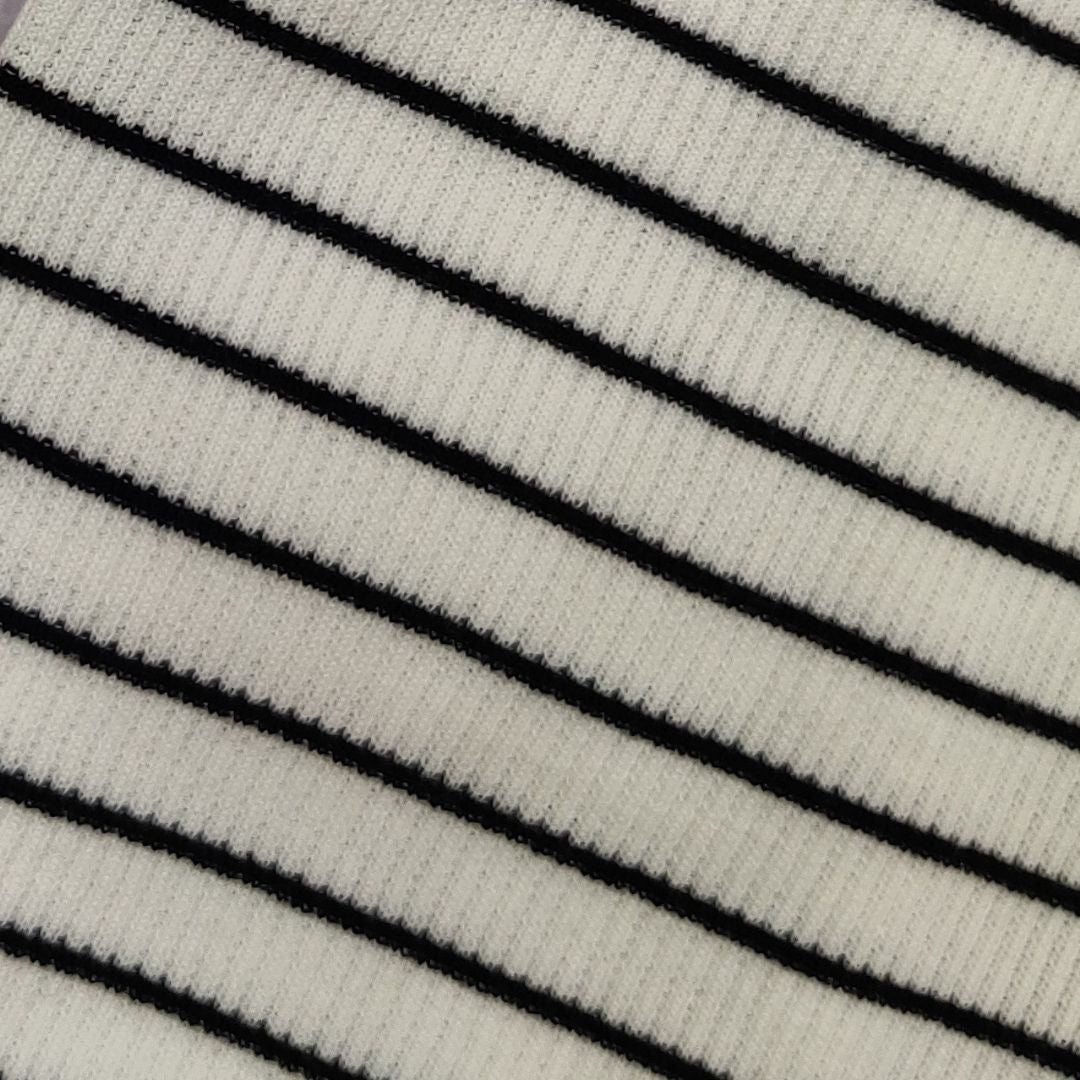 White Fullsleeve Regular Top