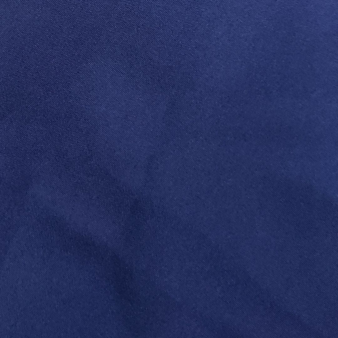 Blue Regular Top