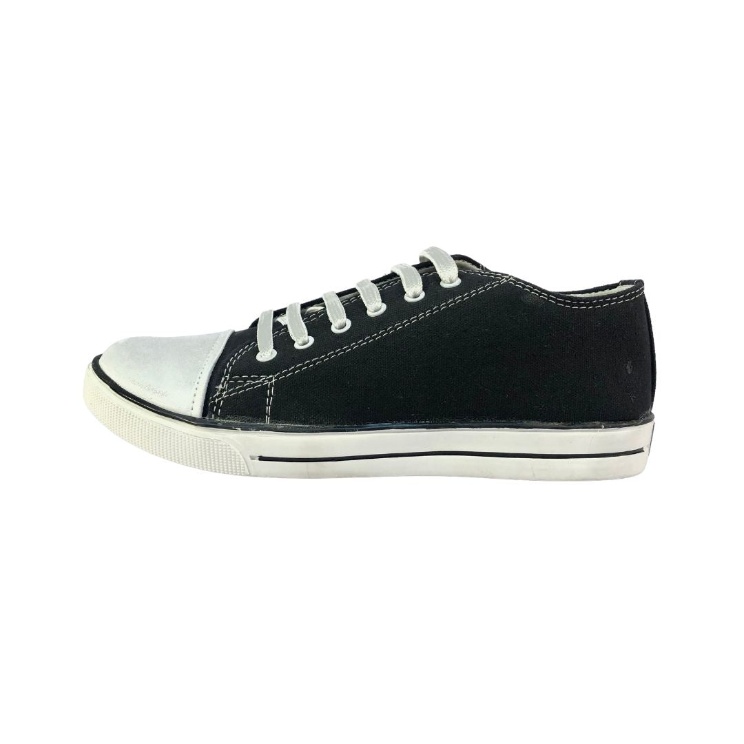 Canvas Shoes