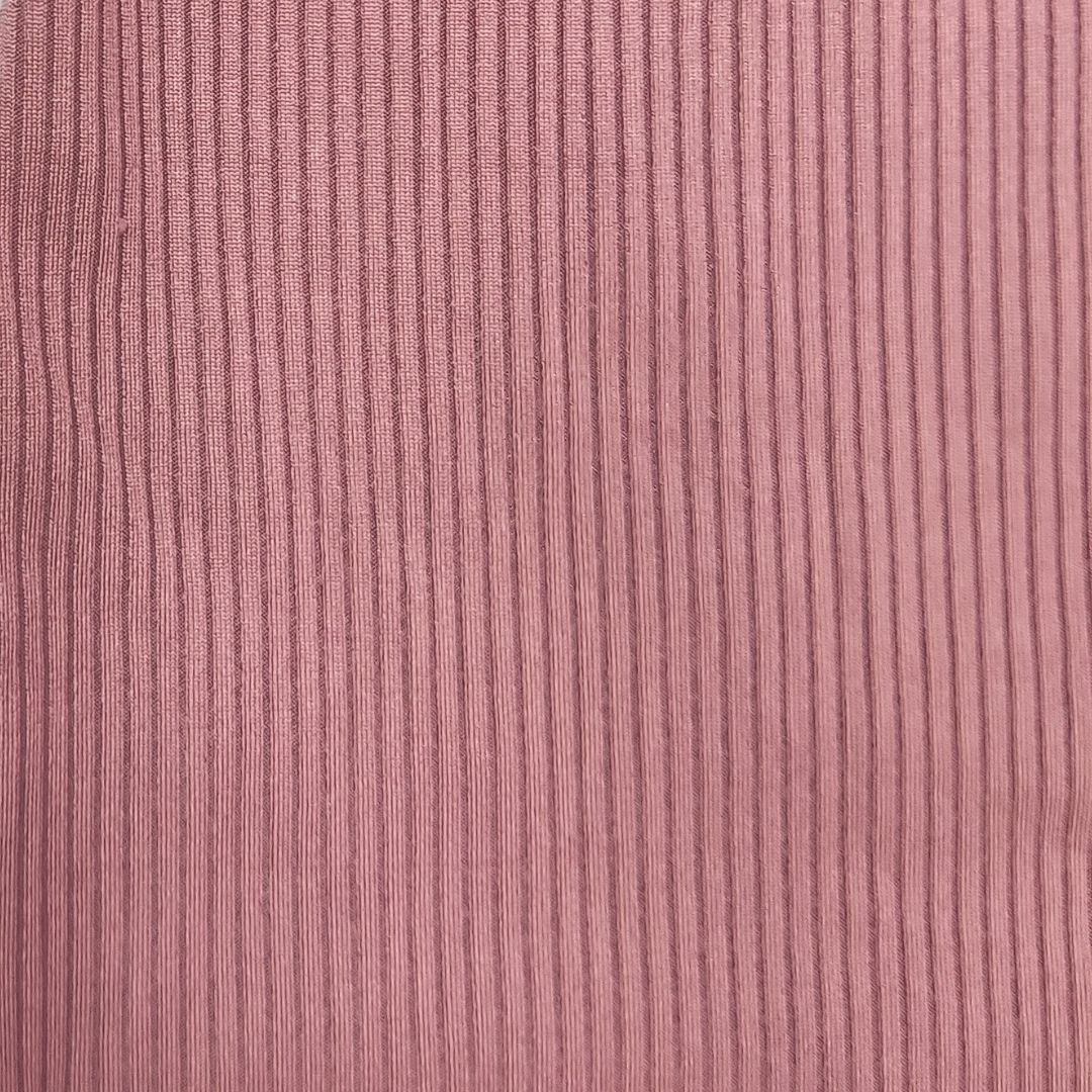 Pink Bodyfit Dress