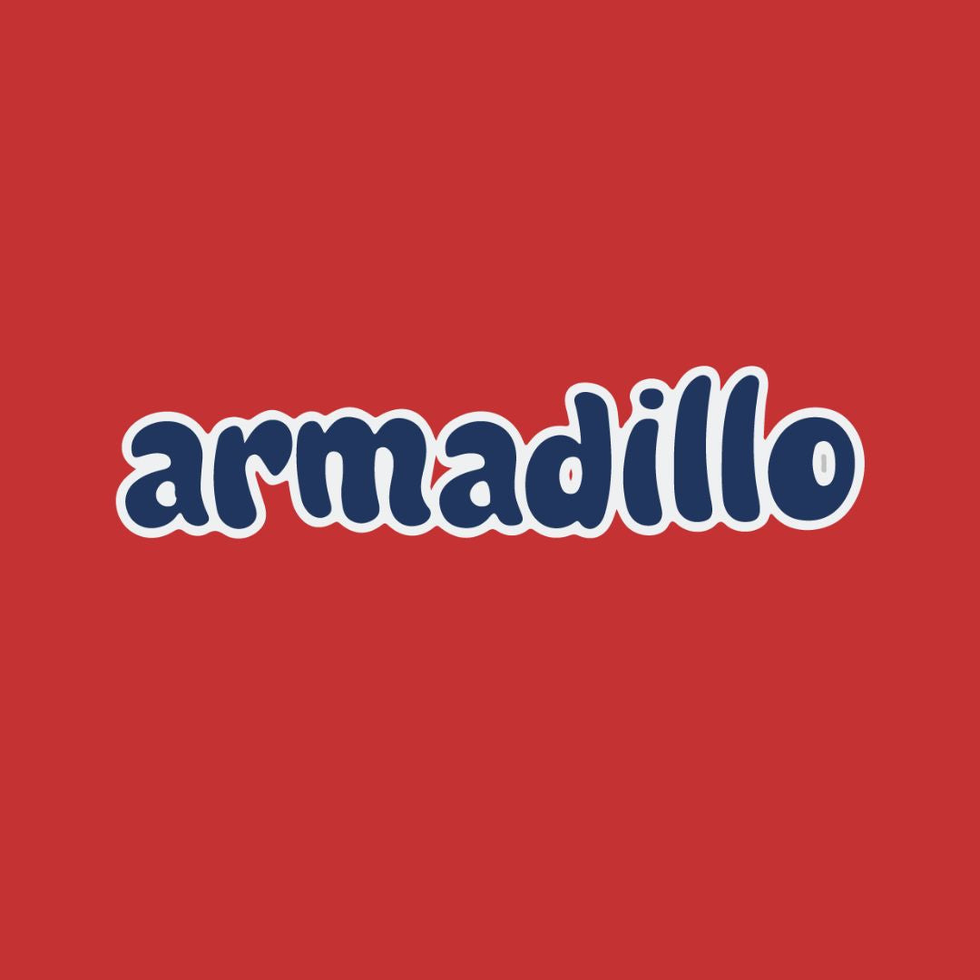 Armadillo Signature Tshirt