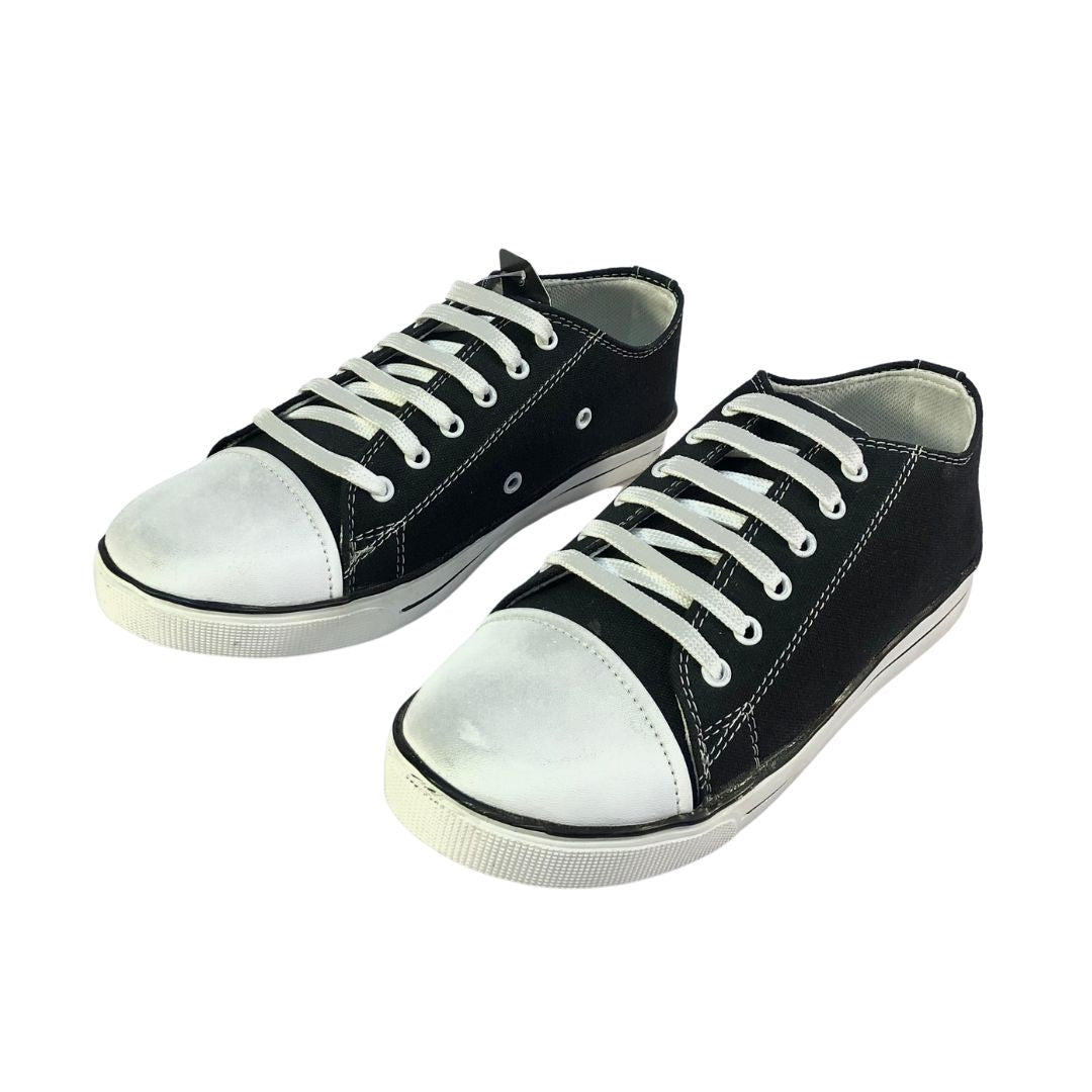 Canvas Shoes