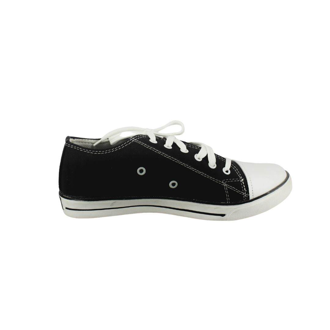 Canvas Shoes