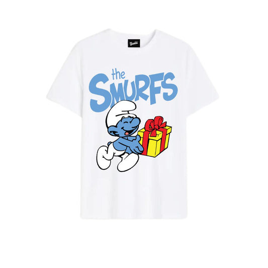 The Smurfs Tshirt