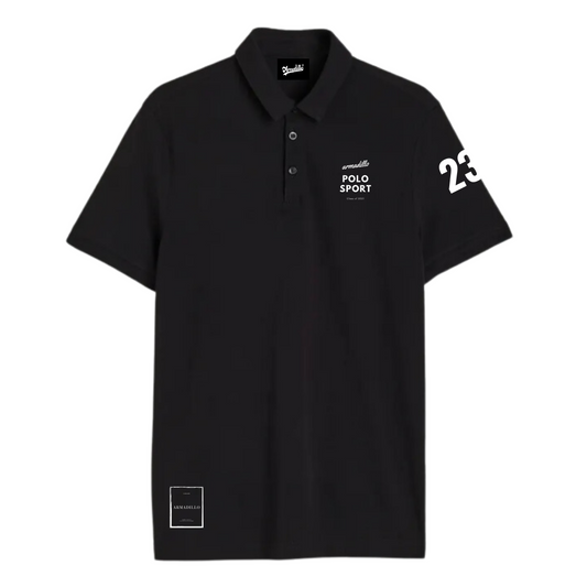 Polo Sport Printed Tshirt