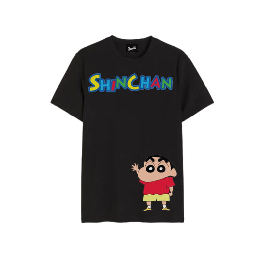 Shinchan Printed Tshirt