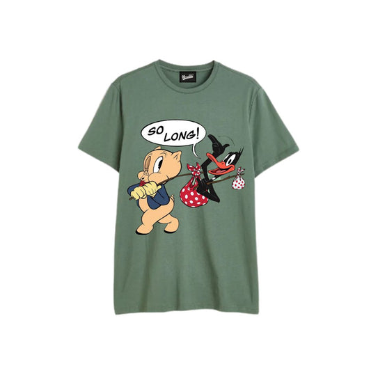 Looney Toons Tshirt