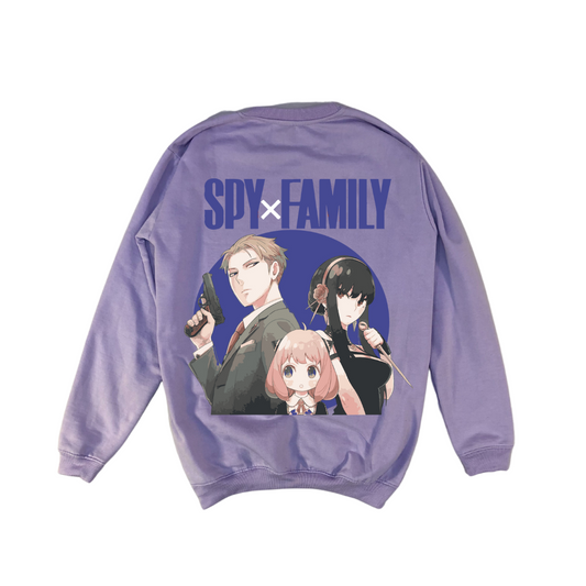 Spy X Family Sweatshirt