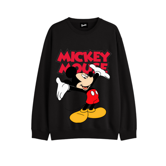 Mickey Mouse Sweatshirt