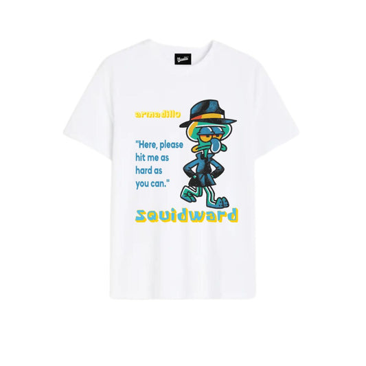 Squidward Tshirt