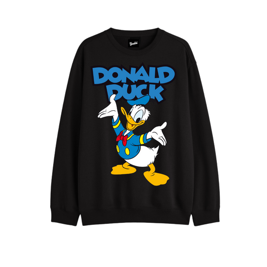 Donald Duck Sweatshirt