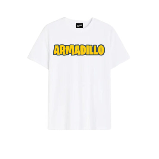 Armadillo Signature Tshirt