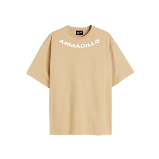 Armadillo Signature Oversized Tshirt